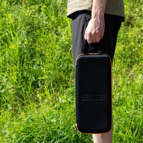 BBQ Legend Set - zestaw akcesorió do grilla etui