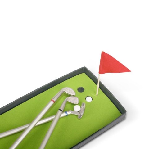 Długopisy golfisty Deluxe