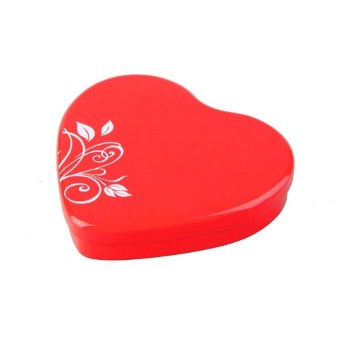 Dwa gorące serduszka ogrzewacze do rąk