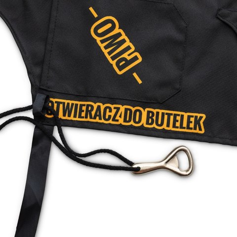 Fartuszek dla gotującego Taty