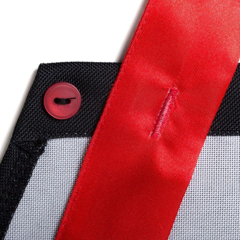 Fartuszek dla gotującej kobiety