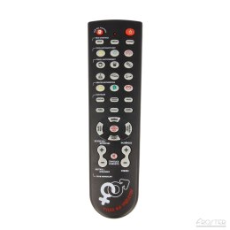 Gadający pilot - steruj Kobietą