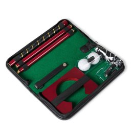 Golf biurowy zestaw