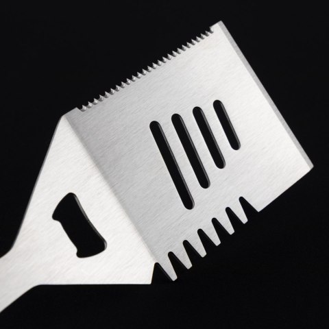 "The Grillfather" BBQ Legend Set - zestaw akcesoriów do grilla dla Taty