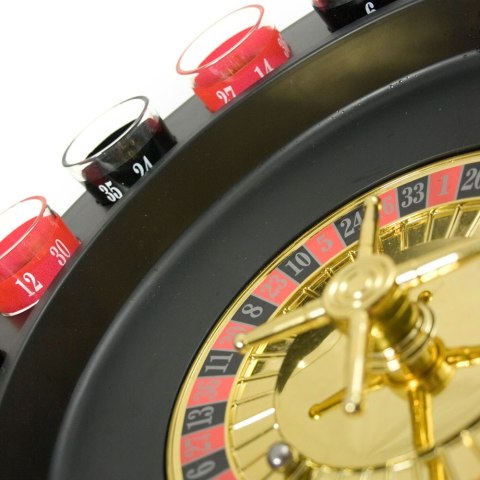 Imprezowa ruletka - gra na imprezę