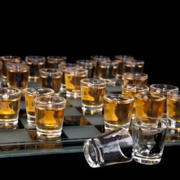 Imprezowe Szachy Deluxe - gra na imprezę