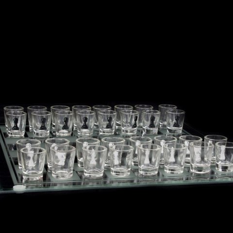 Imprezowe Szachy Deluxe - gra na imprezę