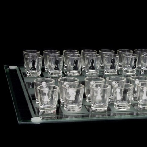 Imprezowe Szachy Deluxe - gra na imprezę