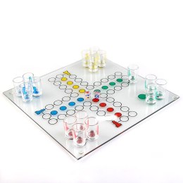 Imprezowy chińczyk - gra na imprezę