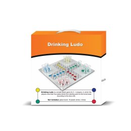 Imprezowy chińczyk - gra na imprezę