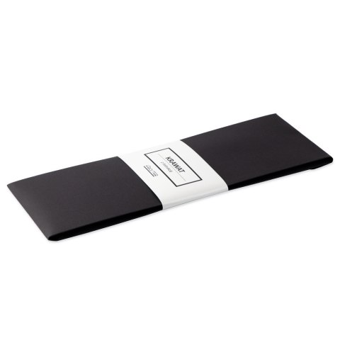 Krawat z instrukcją wiązania