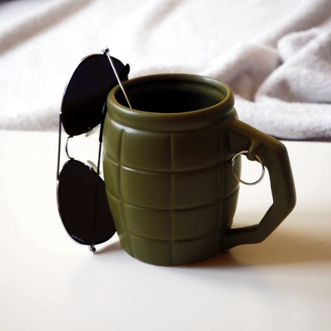 Zestaw prezentowy dla miłośnika militariów