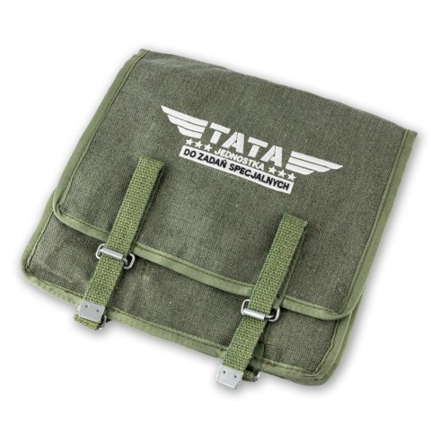 Zestaw militarny dla Taty