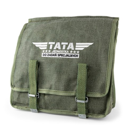 Zestaw militarny dla Taty