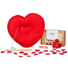 Zestaw Relaksacyjny SPA do kąpieli