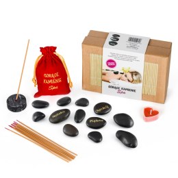 Zestaw do domowego SPA